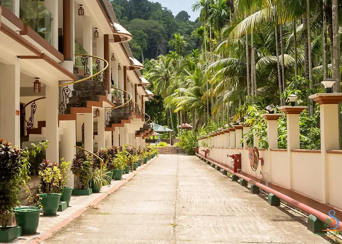Senses Havelock Resort