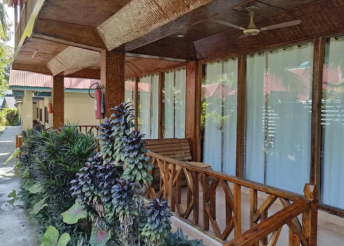 Yerrata Resorts